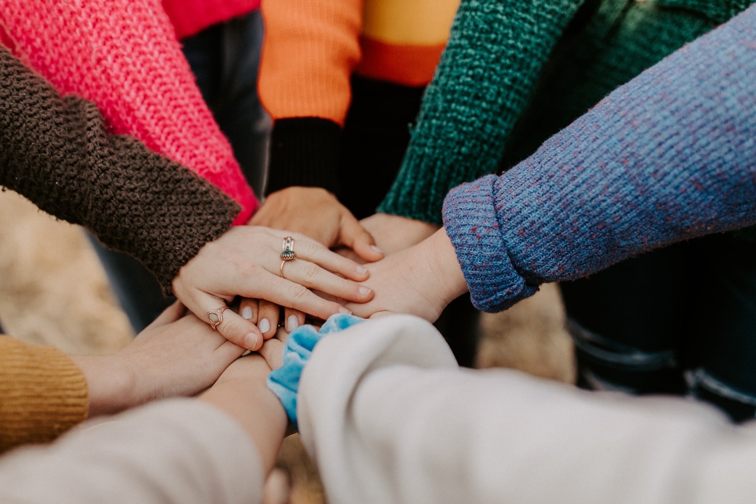 The Power Of Community In Modern Times
